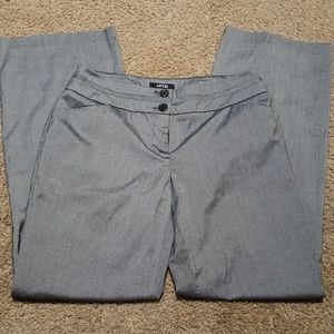 apt dress pants sz 6